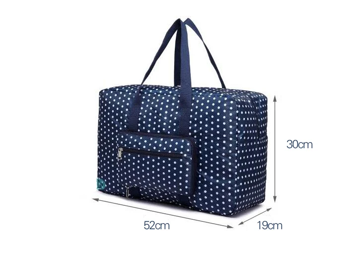 foldable travel bag 1