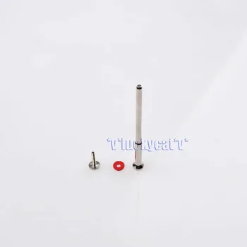 

20pcs New Dental Lab Polishing Shank Mandrel Burs 2.35mm Rotary Tool Dentist Lab Product New