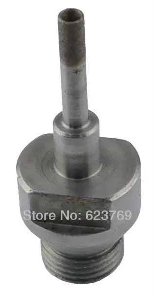 

RZZ 5mm Diamond Core Drill Bit Sintered Drill Bit Thread Drill Bit for Glass Free Ship