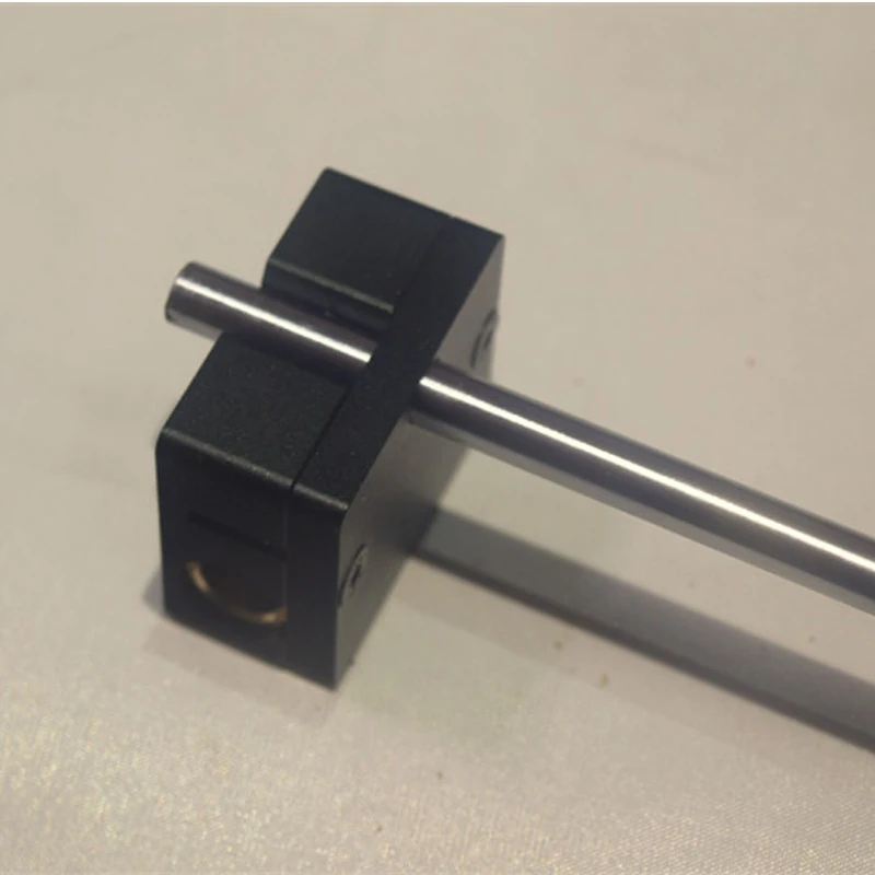 Prix pour Nouveau um2 version Améliorée full metal courroie de distribution curseur graphite cuivre en alliage d'aluminium pour Ultimaker 2 Curseur 4 pcs/ensemble Prix pour Nouveau um2 version Améliorée full metal courroie de distribution curseur graphite cuivre en alliage d'aluminium pour Ultimaker 2 Curseur 4 pcs/ensemble