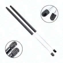 2 шт. Авто Спереди Капот Struts Prop Лифт Поддержка Клапан для RENAULT SAFRANE II 1996-1995 1996 1997 1998 1999 2000