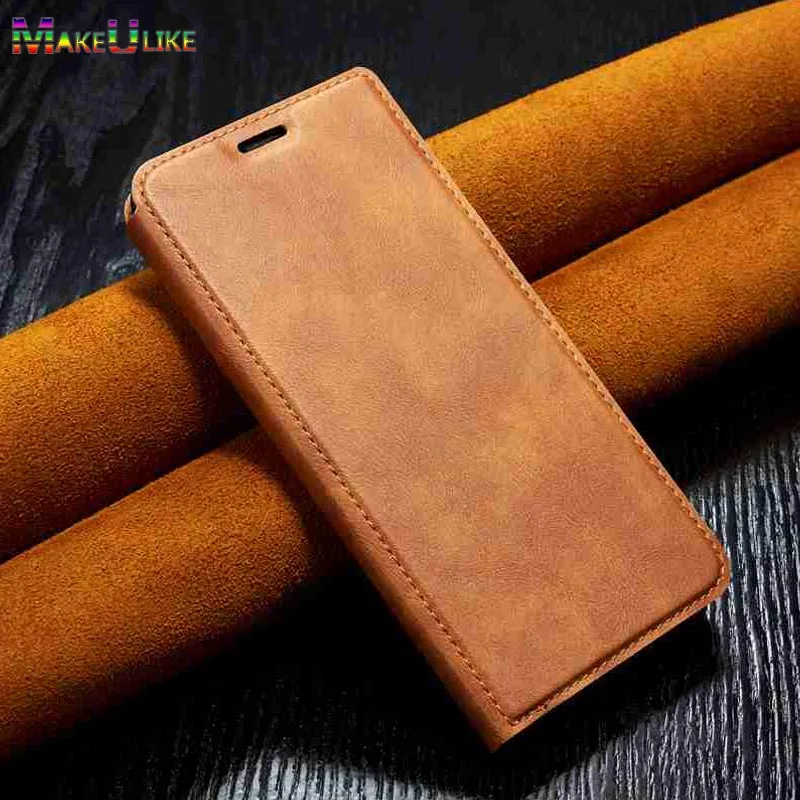 Флип-чехол для Xiaomi Redmi 6A 6 Pro, чехол из искусственной кожи, Магнитная сумка для телефона, чехол для Xiaomi Redmi 6 6Pro 6A