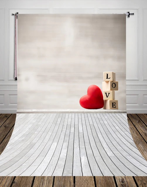 Huayi Love Photography Backdrops Valentine S Day Photo Fabric For Huayi Love Photography Backdrops Valentine S Day Photo Fabric For Studio Wedding Ceremony Backdrop D