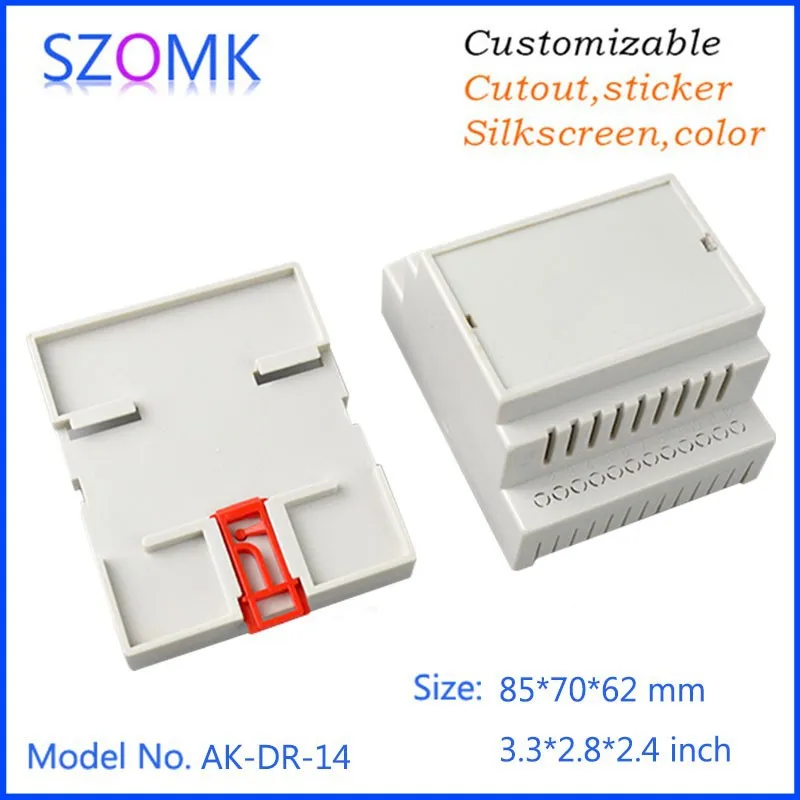 small plastic din rail enclosure box plc junction box instrument enclosure  (4).jpg