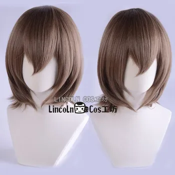 

Halloween Persona5 Goro Akechi Cosplay Halloween Role Play Hair P5 Role Play Hairwear
