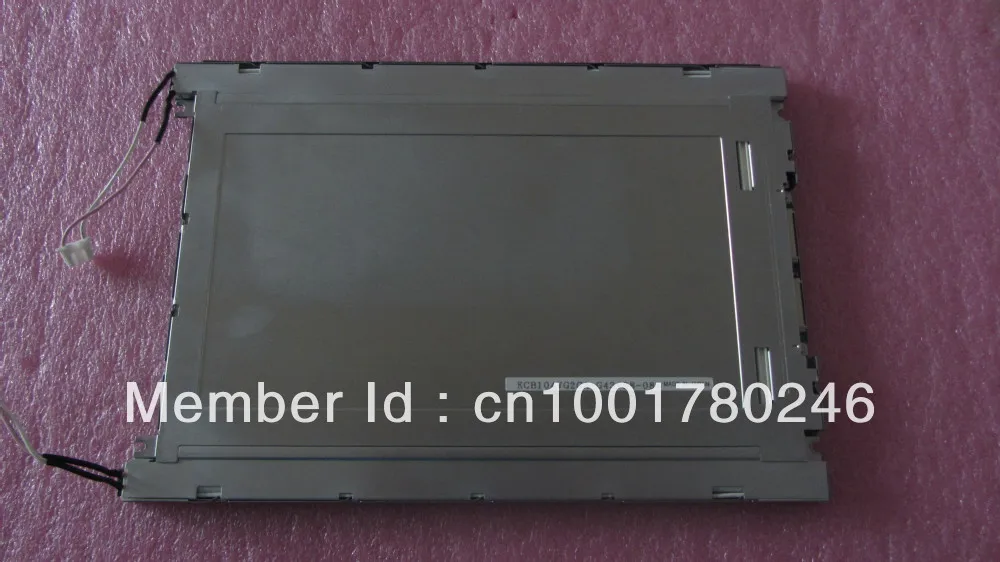 

Professional sales display KCB104VG2CA