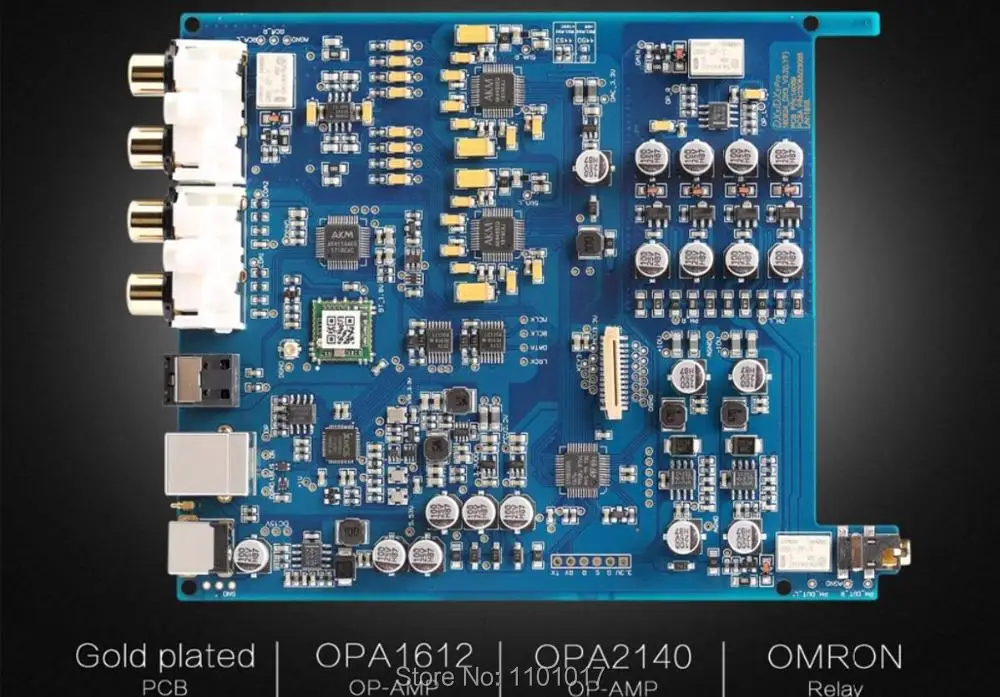 Топ DX3 PRO Настольный Bluetooth декодер AK4493 USB DAC XMOS XU208 DSD512 выход для наушников AK4493 OPA1612 с пультом дистанционного управления