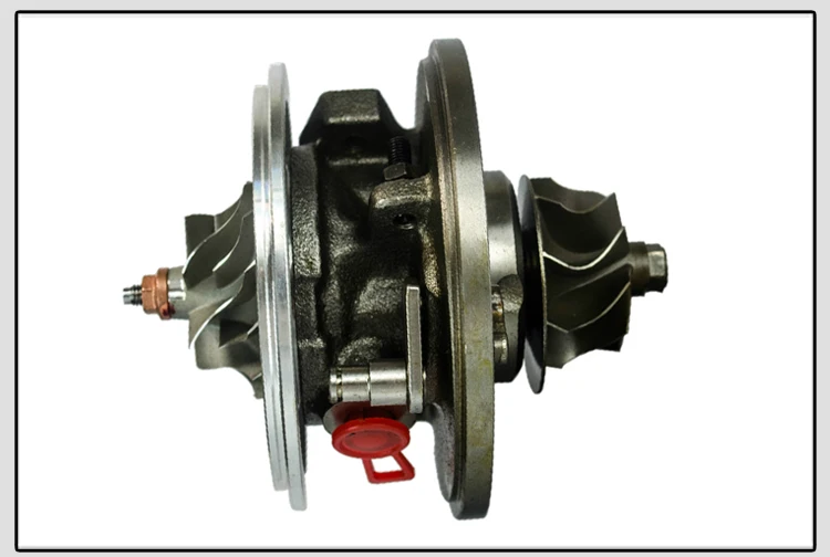 VR-Turbo картриджа Turbo КЗПЧ ДЛЯ bmw E46 GT1549V 700447-5009 S 700447 for318D 320D 520D E46 E39 m47D 2.0L 136HP VR-TBC12