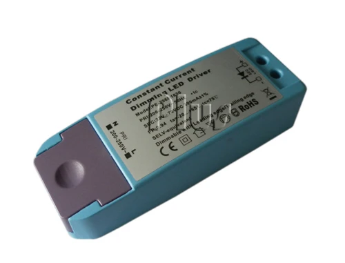 10 шт./лот 3 ~ 22 Вт Triac затемнения постоянного тока 4 7*3 16 8 12 24 В 700мА Диммируемый