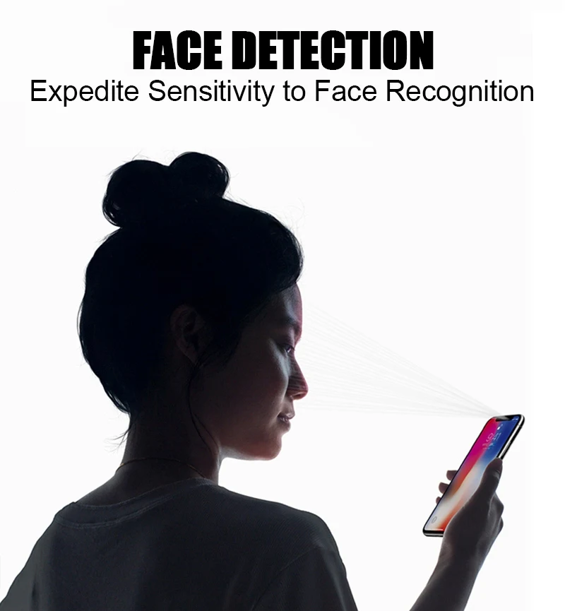 Artisome 5D Protective Glass For iPhone X XR XS MAX Glass For iPhone 7 6 S 8 Plus Screen Protector Glass on the For iPhone X XR  (9)