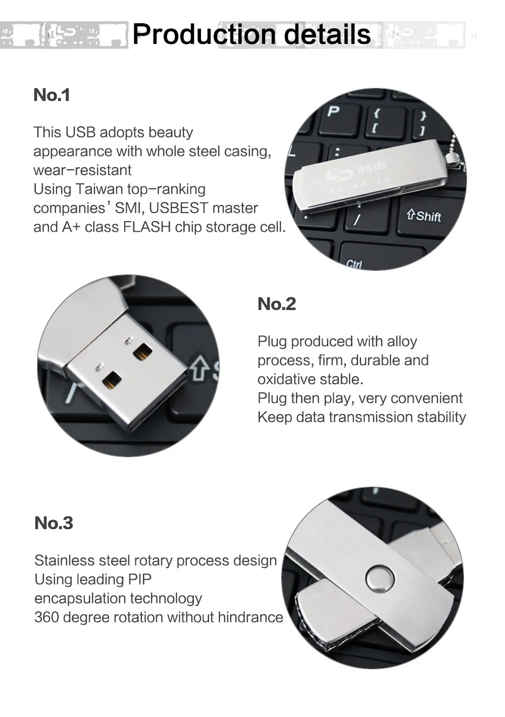 LD USB флеш-накопитель флешка 8 ГБ/16 ГБ/32 ГБ/128 ГБ флеш-накопитель USB флеш-накопитель 32 ГБ USB 2,0 карта памяти флешка usb флешка