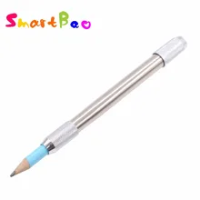 Металлический удлинитель для карандаша подставка для карандашей карандаши удлинитель подходит для карандашей диаметром 7 мм и 9 мм G82016