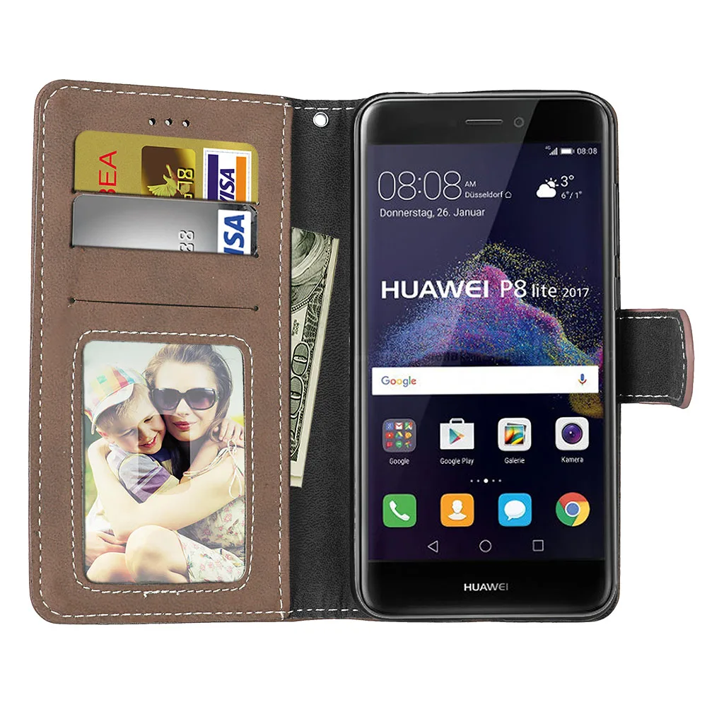 coque huawei p8 lite 2017 summer