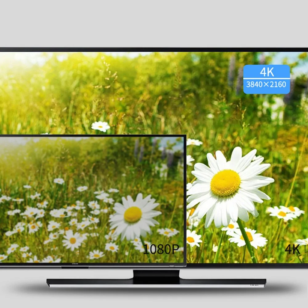 HDMI кабель видео кабели 4K USB Type C к HDTV AV ТВ адаптер для Samsung Galaxy S10 S9 Macbook разветвителя