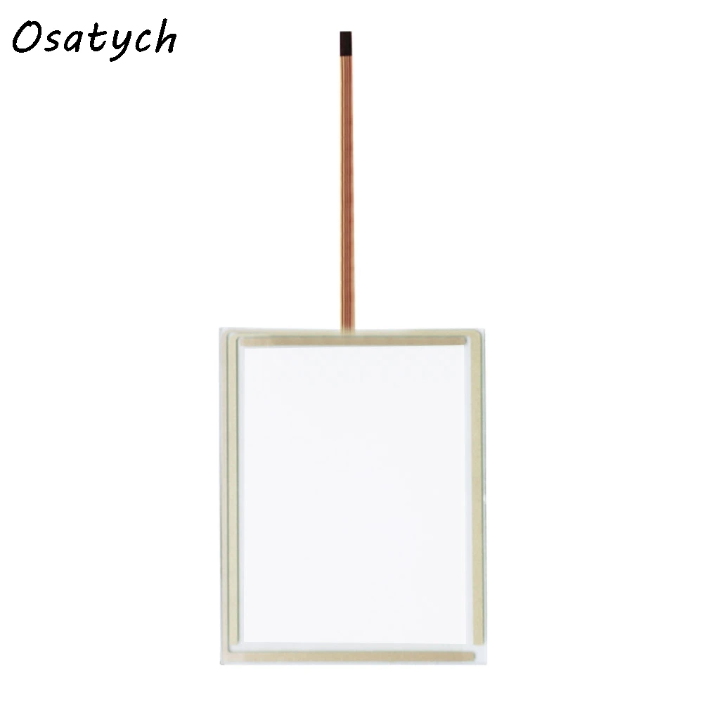 

New for AMT-98511 AMT98511 AMT 98511 Touch Screen Panel #HT75 YD