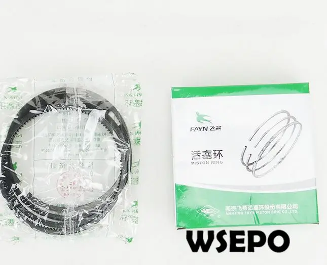 em190 piston ring
