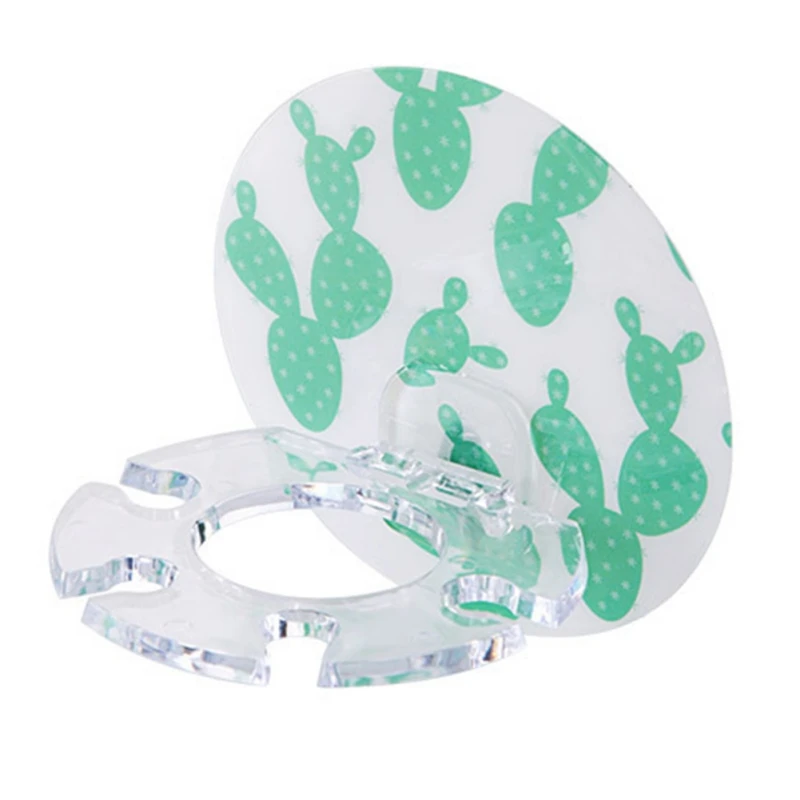 Пластиковый держатель для зубных щеток подставка для зубной пасты стеллаж для выставки товаров бритва электрическая зубная диспенсер для