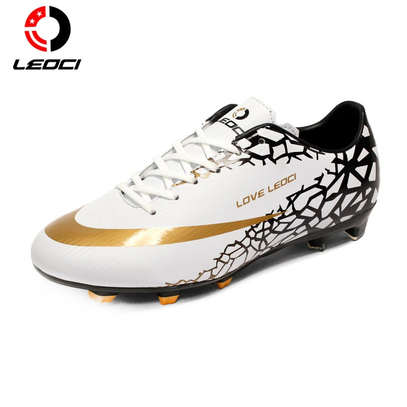 firm ground football shoes