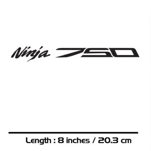 Kawasaki Ninja 750