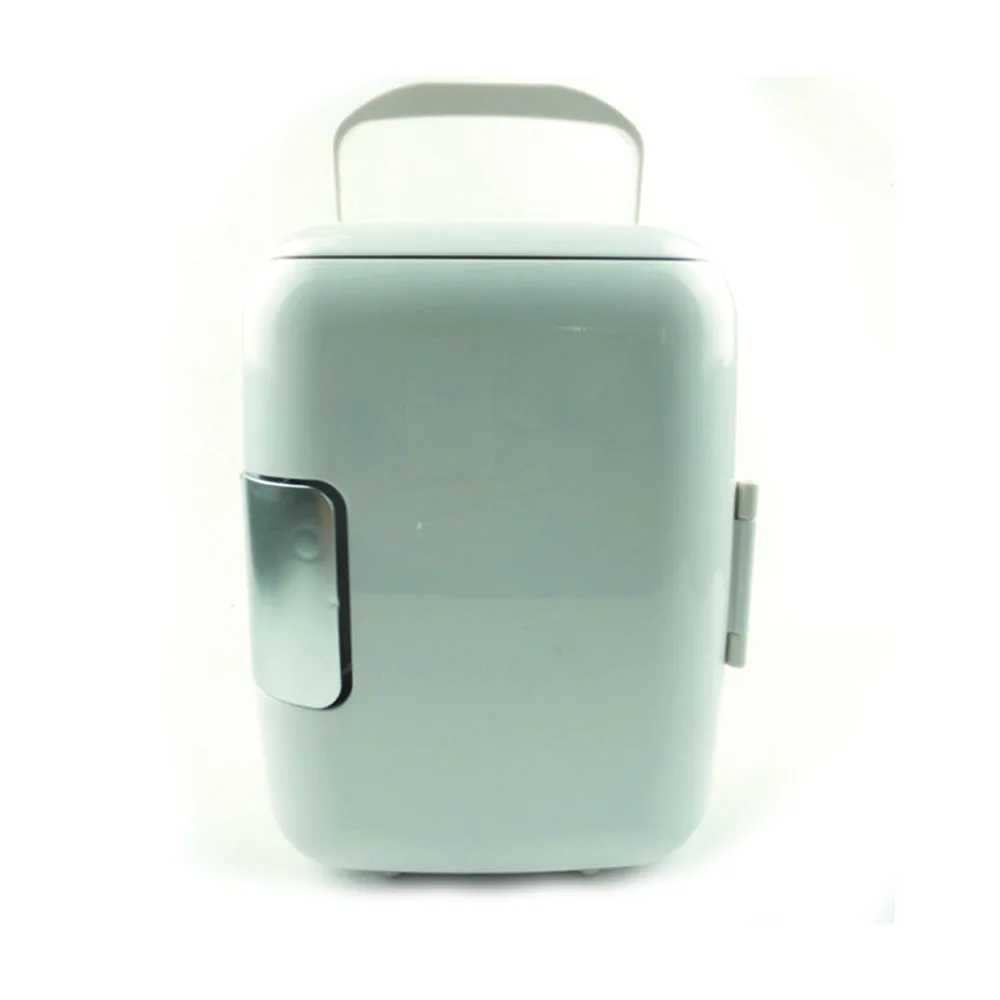 Auto Mini small refrigerator 4L portable heating and cooling box car fridge compressor small refrigerator for Car home 18*23*30 Auto Mini small refrigerator 4L portable heating and cooling box car fridge compressor small refrigerator for Car home 18*23*30