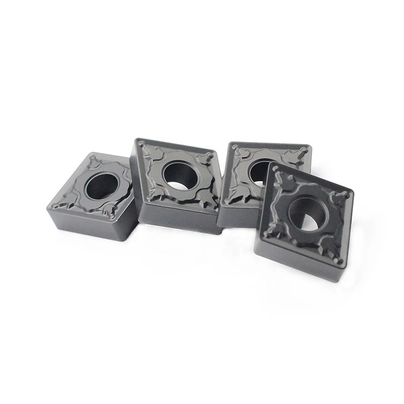 Высокое качество CNMG120408 PM PC4125 CNC Внешний твердосплавный инструмент для обработки