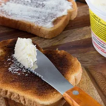 Кухонный скребок для масла шпатель для масла бытовой зазубренный крем нож для сыра кухонные инструменты, гаджеты для сырого масла ножи