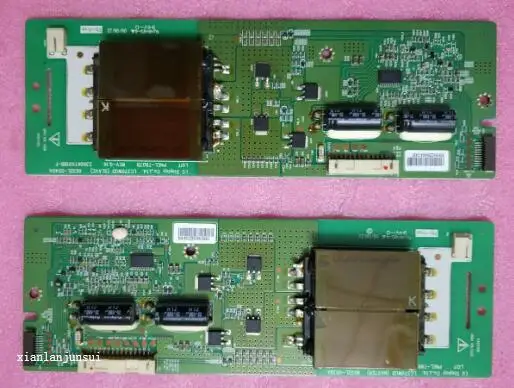 

Backlight high voltage board 6632L-0539A 6632L-0540A