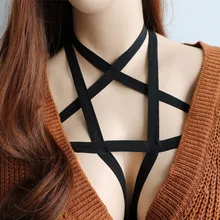 Novas бандагем бюстгальтер Эротика Холтер сексуальные топы 3X Senhora сексуальный топ Verao бюстгальтер Mulheres сексуальный пуш-ап Sutia белье без чашек Sutias