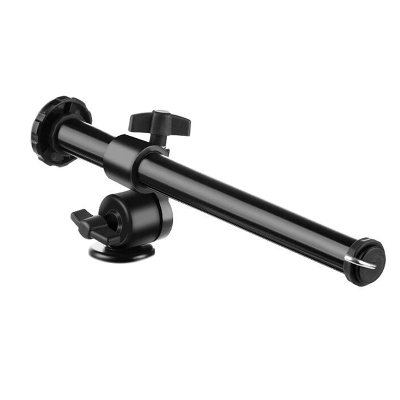 

K&-F Co-ncept Magnesium Aluminum Alloy Tube Center Column Rotatable Multi-Angle With Locking System