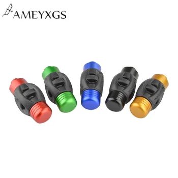 

1pc Archery Recurve Bow Sight Stabilizer Rod Aiming For Bow And Arrow Hunting Shooting Accessories