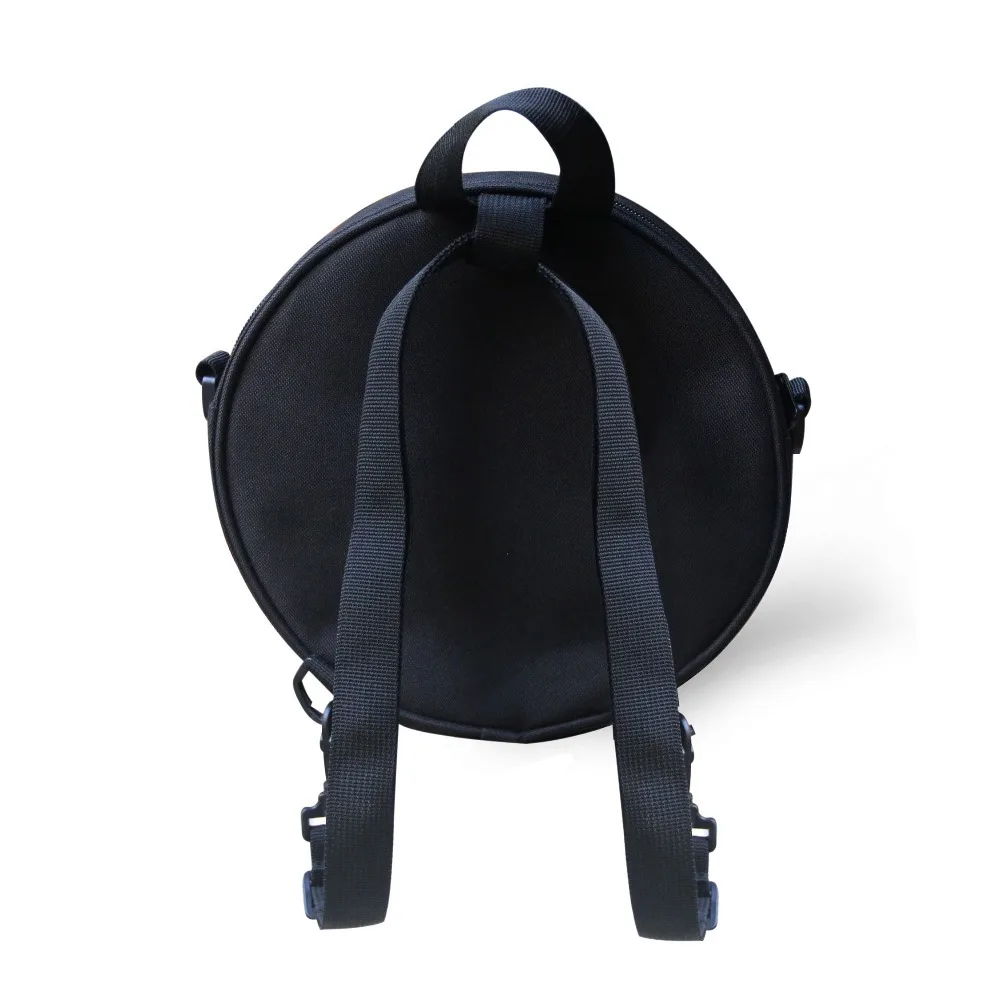 9-дюймовый детские круглый рюкзак сумка для маленьких мальчиков с принтом "Мстители рюкзак «Железный человек» для детей дошкольного возраста школьные рюкзаки для детей