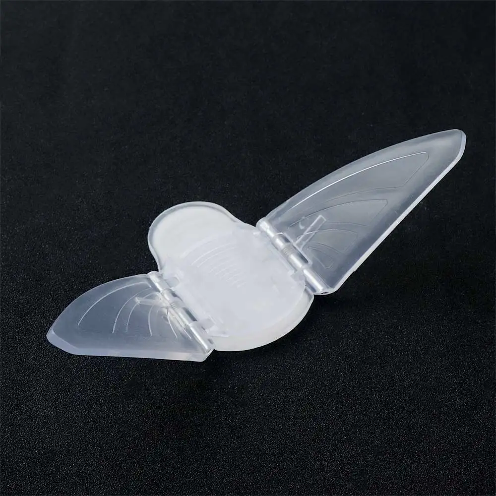Creative Baby Safety Lock Butterfly Sliding Windows Cabinet Locks Security Locks