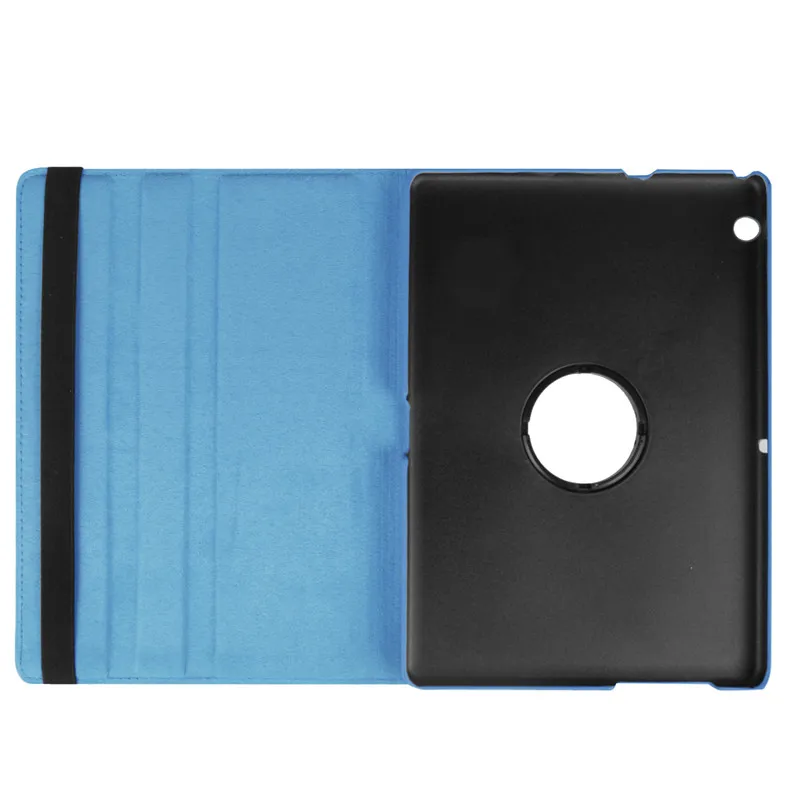 Чехол для Huawei MediaPad T3 10 AGS L09 L03 W09 9 6 &quot чехол планшета с поворотом на 360 градусов Honor