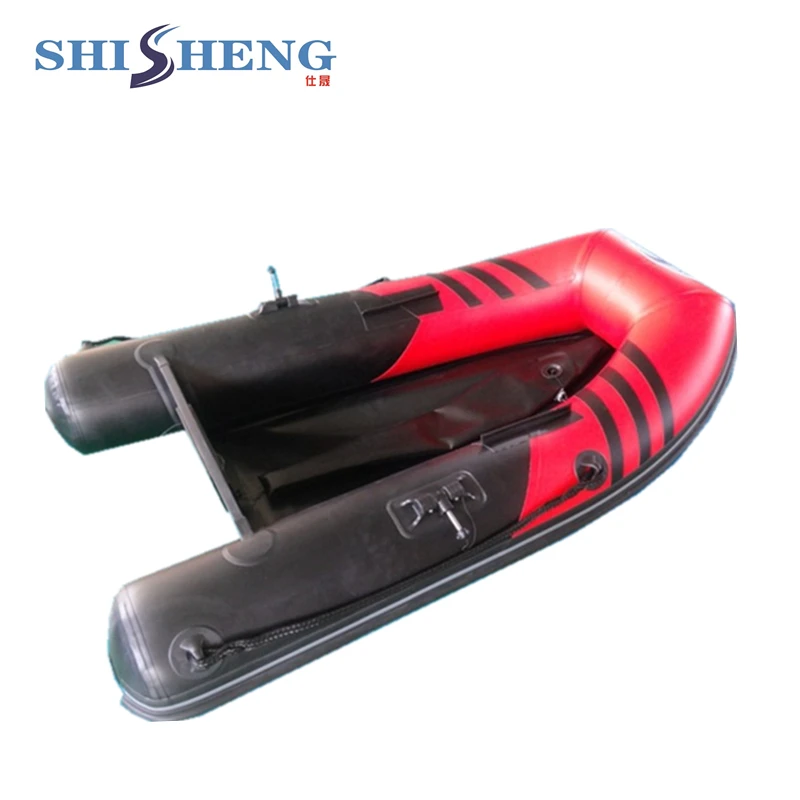 Надувная лодка для рыбалки красная и черная хит продаж|rubber inflatable boat|inflatable boatinflatable