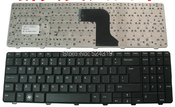 

100% New Laptop Keyboard for Dell 15 M5010 N5010 US Layout