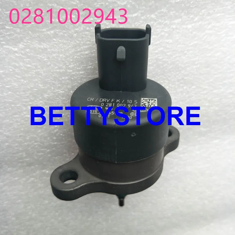 Original / Genuine and new pressure control valve DRV 0281002943