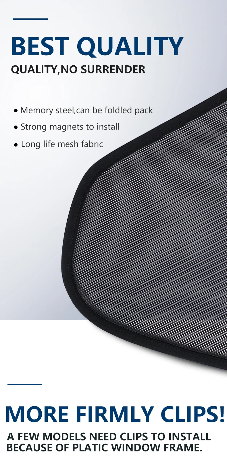 Sombra do Laser Lateral para Skoda Janela Traseira Malha Cega Porta Superb Octavia Fabia Spaceback Yeti Kodiaq Karoq 4 Pçs 14 Automóveis e motos