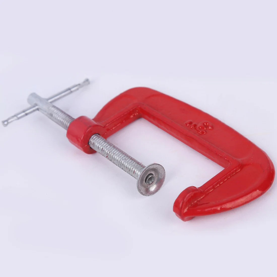 Fixed clamping Heavy C clip Woodworking Clamp 1 /2 /3 Inch G Type