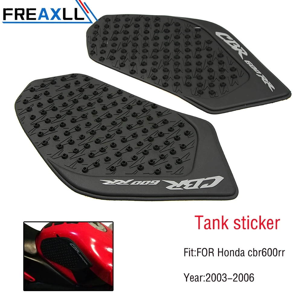 For Honda CBR600RR CBR 600 RR 2003 2004 2005 2006 Motorcycle