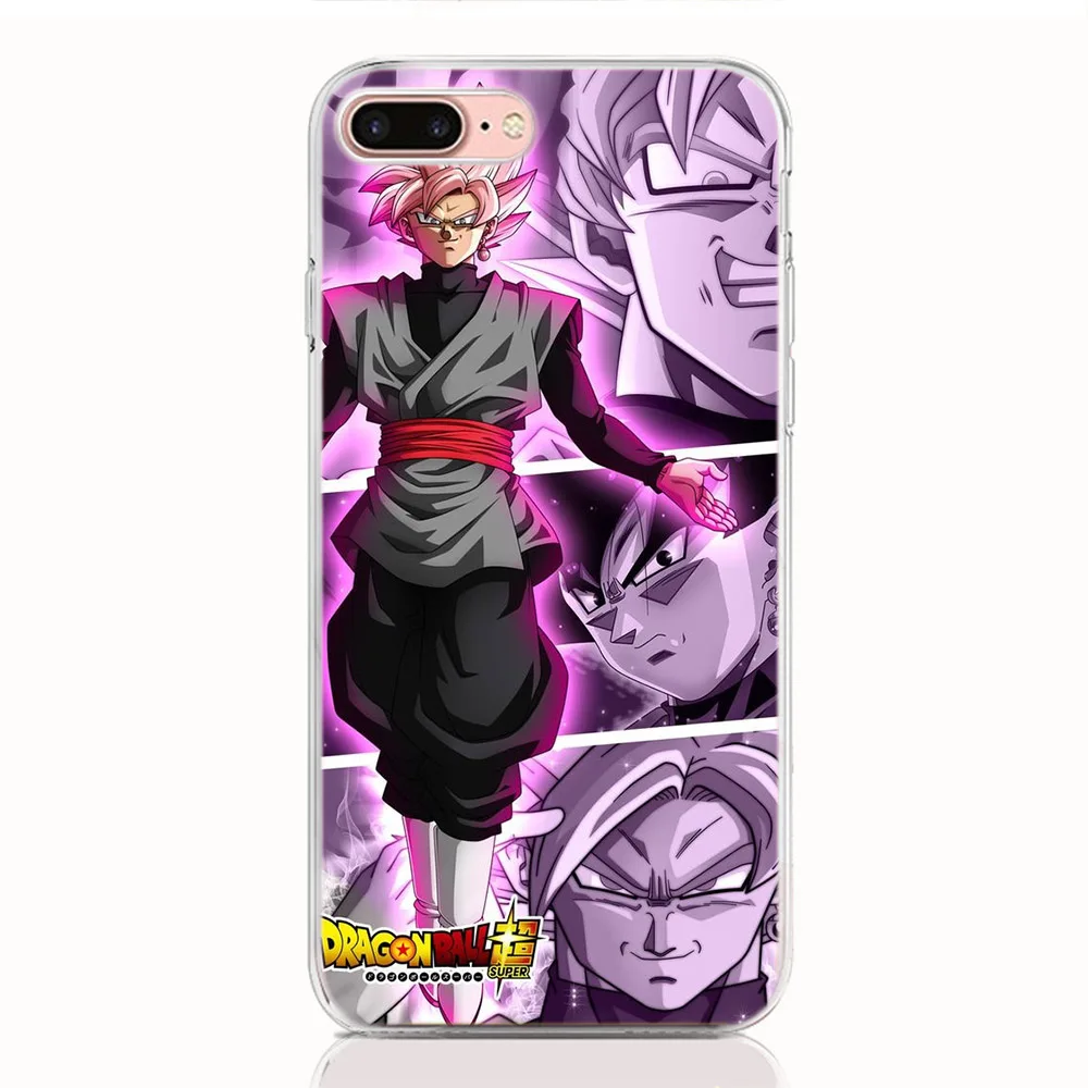 B05 Для LG Stylo 4 5 Nexus 5X G7 G6 Q7 K7 V40 V30 Мягкий ТПУ силиконовый чехол DRAGON Ball Z защитный чехол Оболочка Чехол для телефона s - Цвет: B05