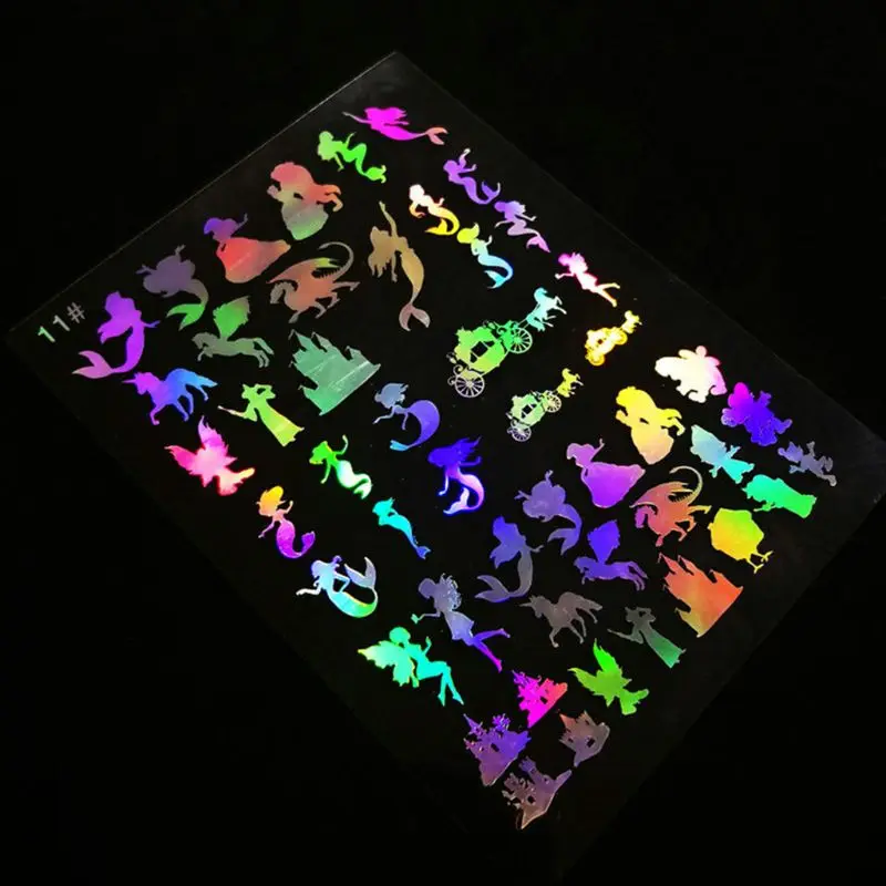 Эпоксидная смола наполнитель DIY ювелирных изделий инструменты заполнения Материал s Светоотражающие Красочные темные светящиеся УФ клей