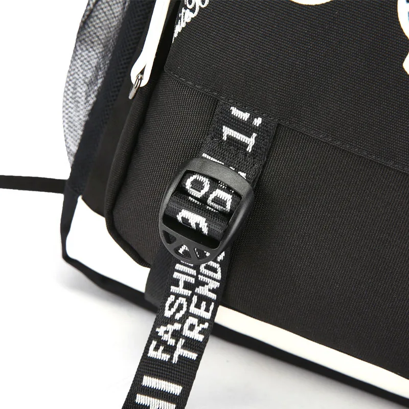 Bendy и чернильная машинка рюкзак usb зарядка ноутбук рюкзак для подростков мужской путешествия студенческий рюкзак забавные школьные сумки
