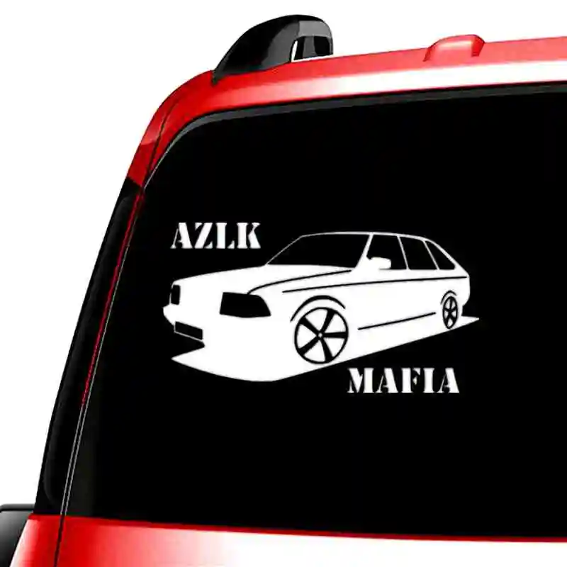 Three Ratels TZ 846 на см 1 5шт наклейки авто moskovich azlk mafia москвич азлк мафия наклейка для