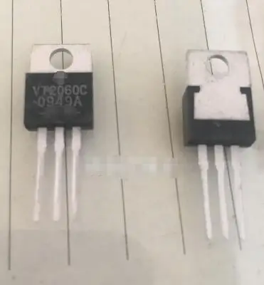VT2060C-E3/4 Вт
