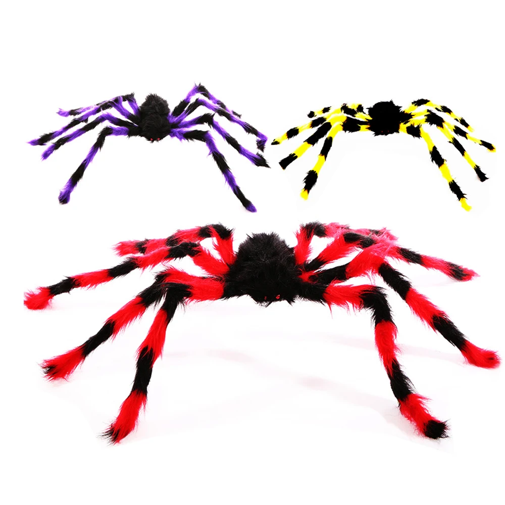 Halloween spider 3
