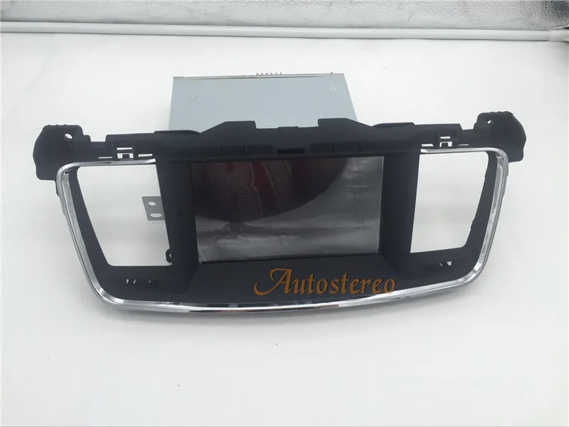 Clearance 8 Core Android 8.0 ROM 32GB RAM 4GB Car GPS Navigation No DVD Player For PEUGEOT 508 2011-2014 radio stereo unit 9 Clearance 8 Core Android 8.0 ROM 32GB RAM 4GB Car GPS Navigation No DVD Player For PEUGEOT 508 2011-2014 radio stereo unit 9