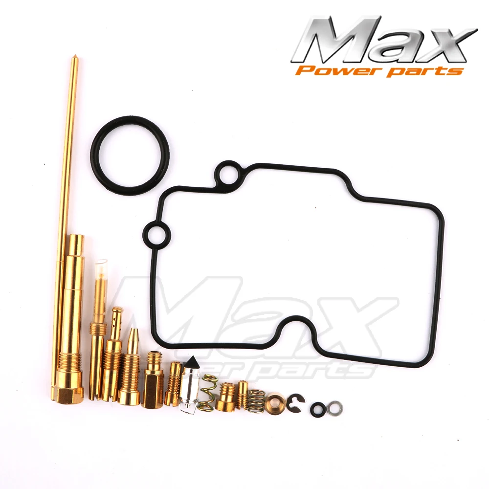 

Carburetor Rebuild Kit Carb Repair for 2004-2009 (2004 2005 2006 2007 2008 2009) YFZ450 YFZ 450