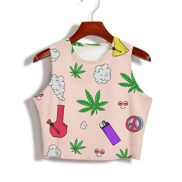 Stoner 420 3D сублимационная печать на заказ ваш собственный дизайн молочный шелк без