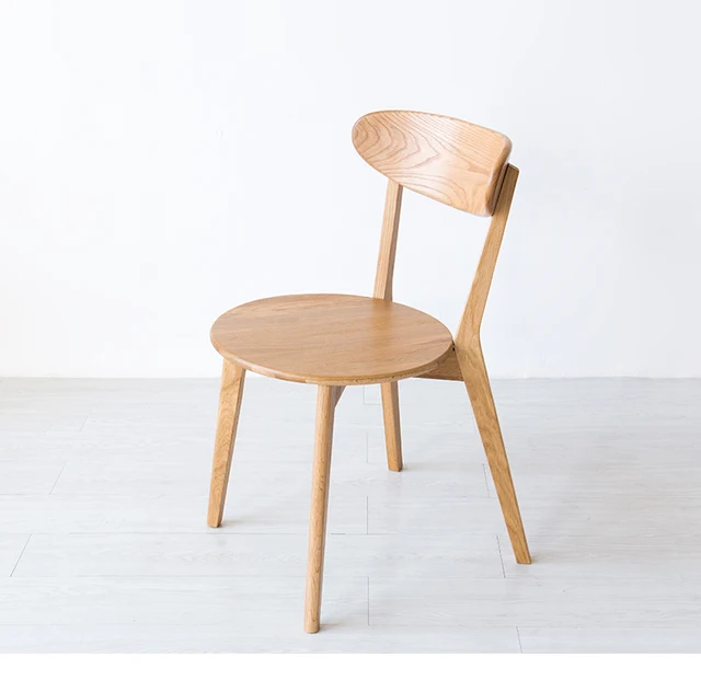 Special Price Solid wood dining chair Nordic style dining chair hotel chair Special Price Solid wood dining chair Nordic style dining chair hotel chair