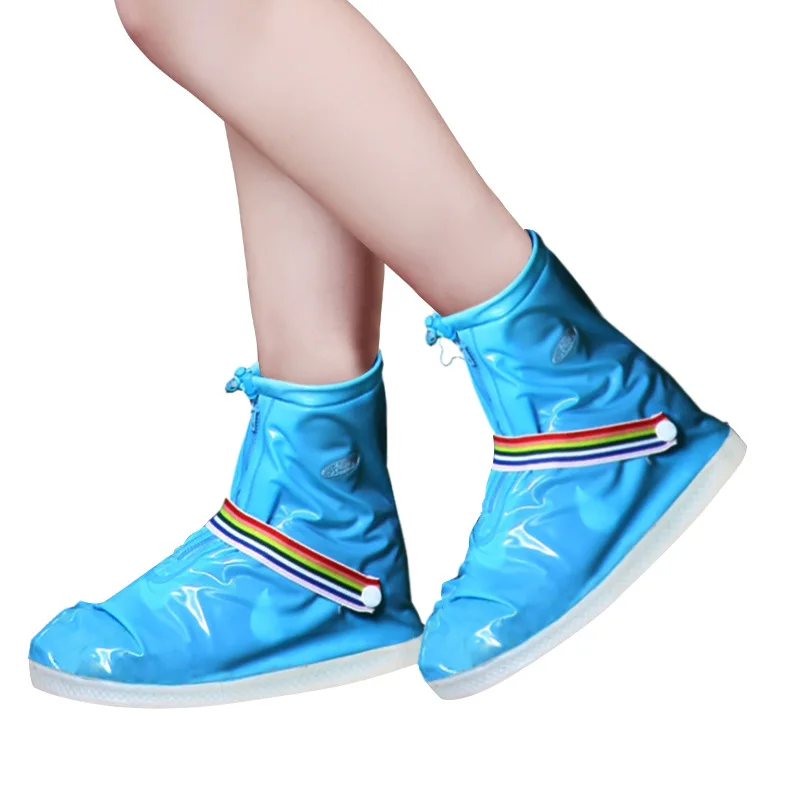 Outdoor Men Waterproof Shoes Covers Moto Gear Shop